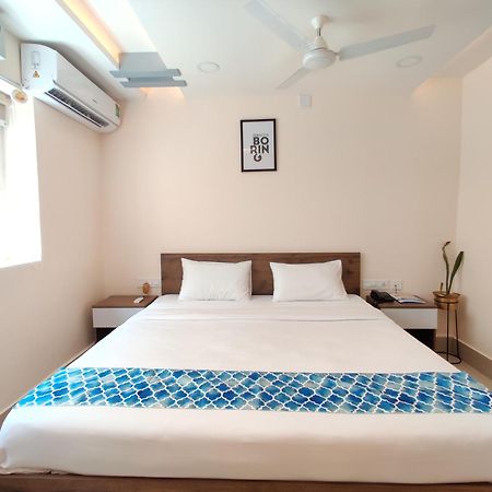 Hotel 131,The Nook Bhubaneswar Exterior foto