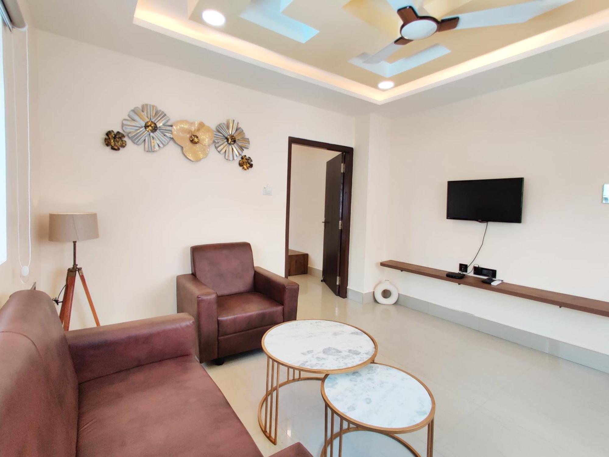 Hotel 131,The Nook Bhubaneswar Exterior foto